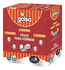 BENOT POLVO PARA HORNEAR DOBLE ACCION 100 GRS