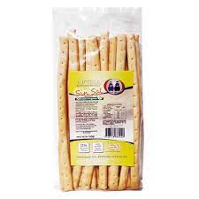 ARTESA GRISINES SIN SAL 150 GRS