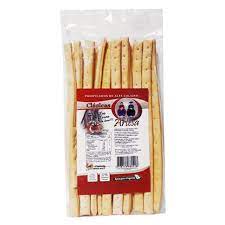 ARTESA GRISINES AMARANTO 160 GRS