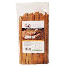 ARTESA GRISINES SESAMO 160 GRS