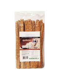 ARTESA GRISINES QUINOA 160 GRS