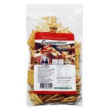 ARTESA FUGAZZETTINAS 160 GRS