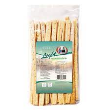 ARTESA GRISINES LIGHT 160 GRS