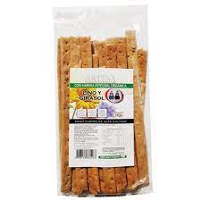 ARTESA GRISINES LINO Y GIRASOL 140 GRS