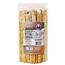 ARTESA GALLETA SALVADO 160 GRS