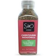 SHIO CHIMICHURRI PATAGONICO 100 GRS