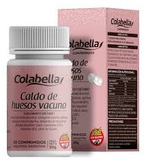 COLABELLA CALDO VACUNO 60 COMP