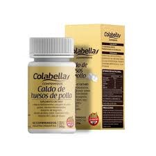 COLABELLA CALDO POLLO 60 COMP