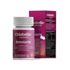 COLABELLA REMOLACHA 60 COMP