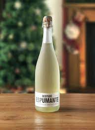 BEE PURE VINO ESPUMANTE DEMI SEC BLANCO 750 ML