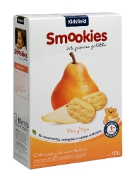 SMOOKIES PERA 150 GRS