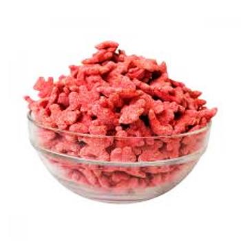 Lasfor OSITOS SABOR FRUTILLA 2 kg