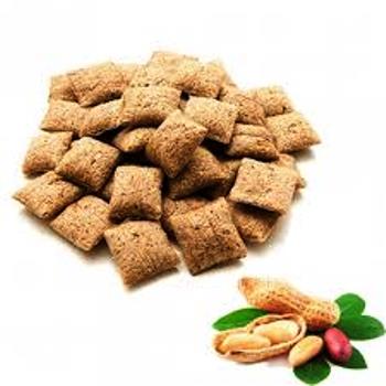 Lasfor ALMOHADITAS RELLENAS MANI 2.5 kg