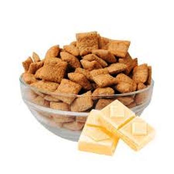 Lasfor ALMOHADITAS RELLENAS CHOCOLATE BLANCO 2.5 kg