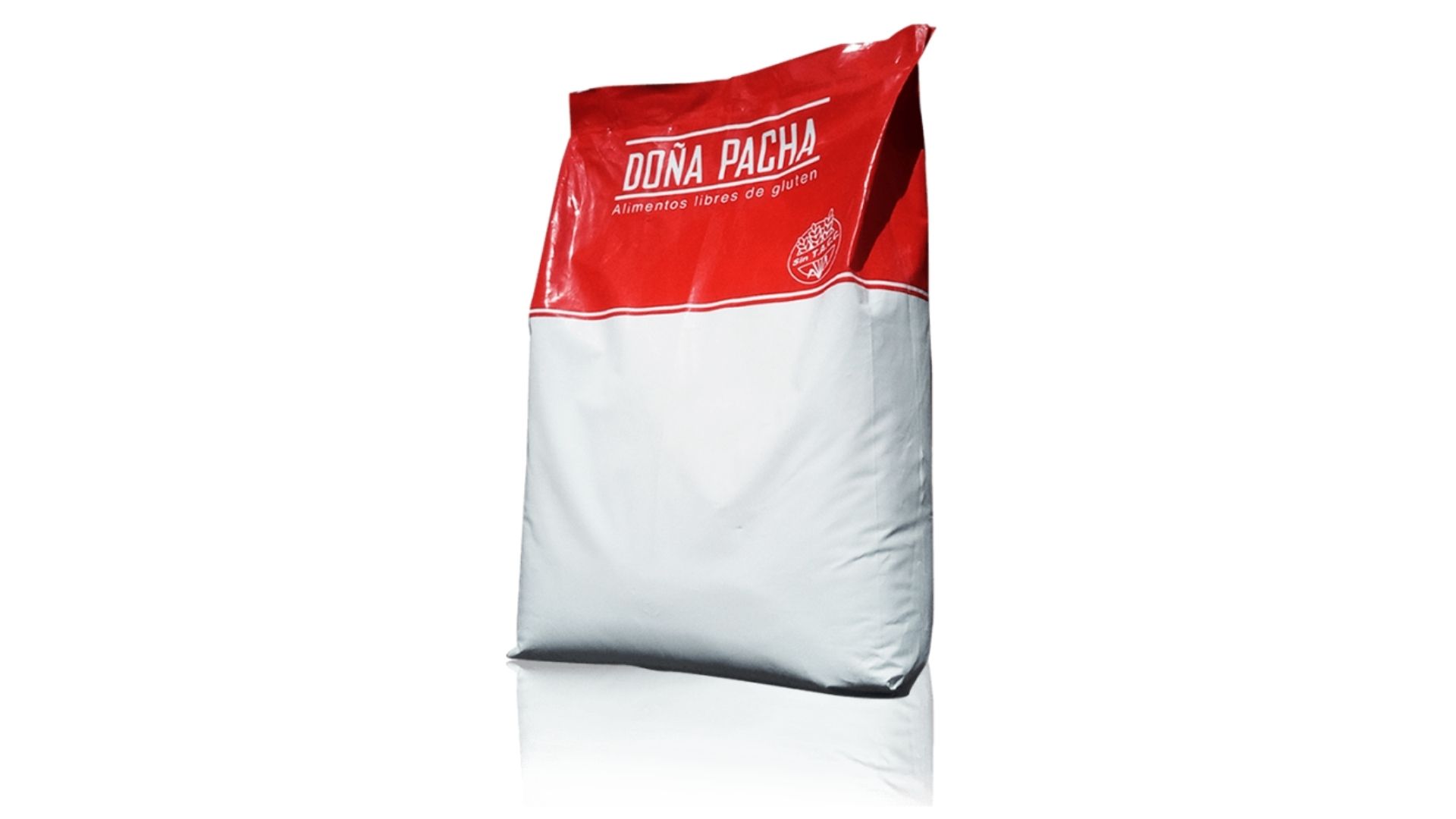 DOÑA PACHA REBOZADOR 10 KG