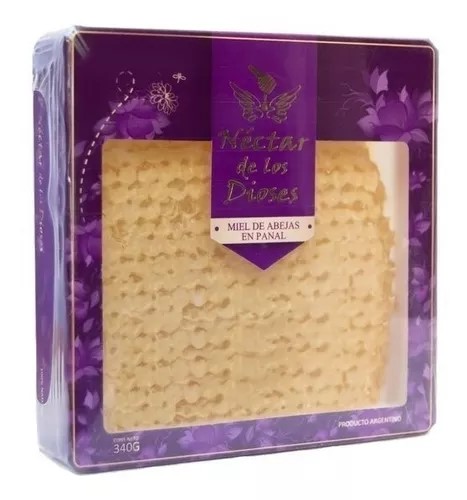 NECTAR PANAL 170 GRS