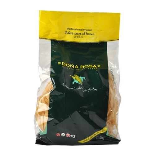 Doña Rosa YEMITA NATURAL 500 grs