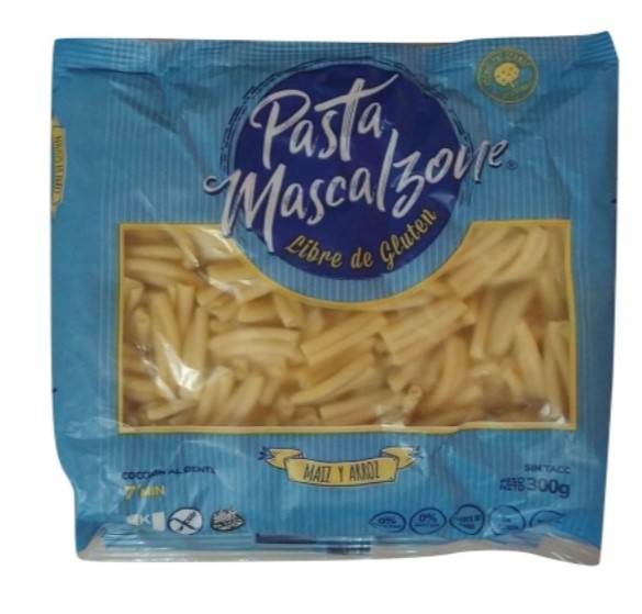 MASCALZONE SICILIANOS 300 GRS