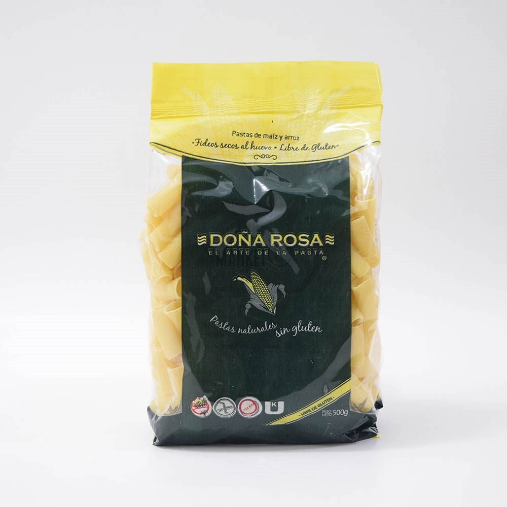 Doña Rosa RIGATONI 500 grs
