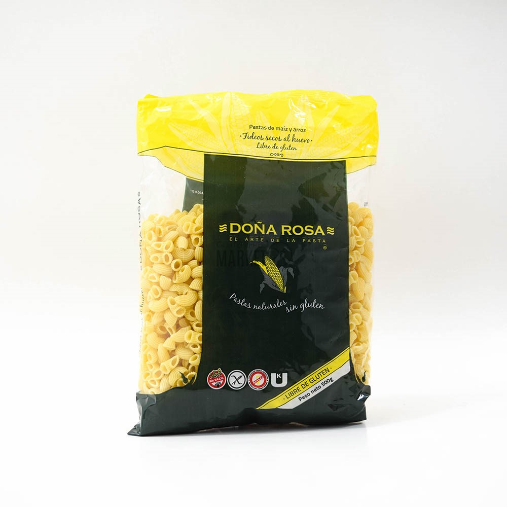 Doña Rosa CODITOS 500 grs