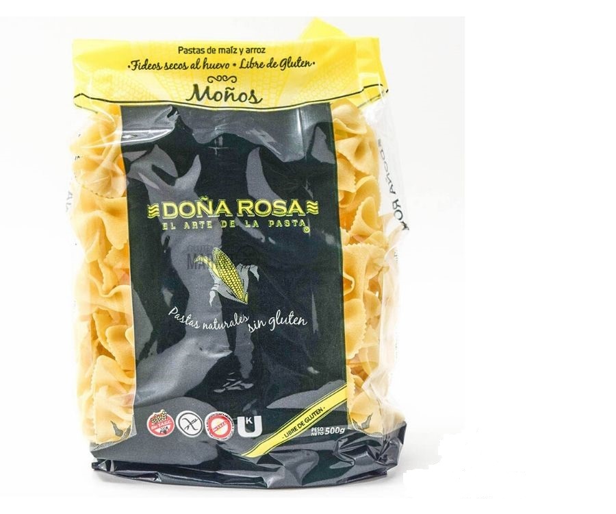 Doña Rosa MOÑO 400 grs