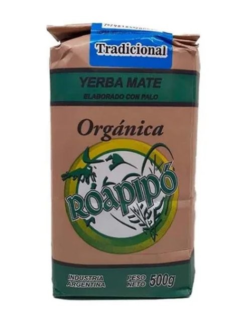 Jesper YERBA ROAPIPO TRADICIONAL 1 kg