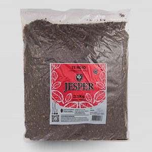 Jesper TE ROJO 1 kg