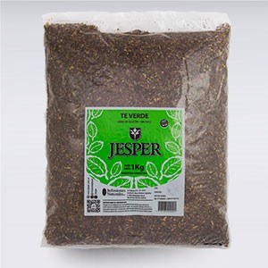 Jesper TE VERDE 1 kg