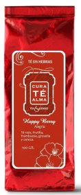 Curate Alma HAPPY BERRY 100 grs