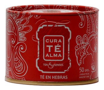 Curate Alma MAXIMA LATA 50 grs