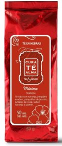 Curate Alma MAXIMA 50 grs