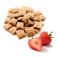 PAT. GRAINS HOJUELA DE FRUTILLA 2.5 KG