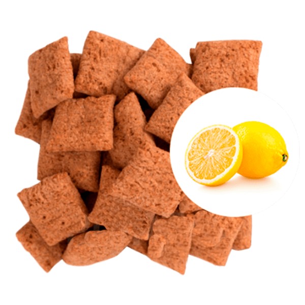 PAT. GRAINS HOJUELA DE LIMON 2.5 KG