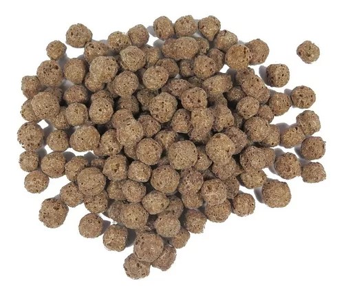 PAT. GRAINS BOLITAS CHOCOLATADAS 2.5 KG