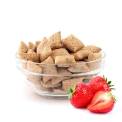 PAT. GRAINS ALMOHADILLA DE FRUTILLA S/A 2.5 KG