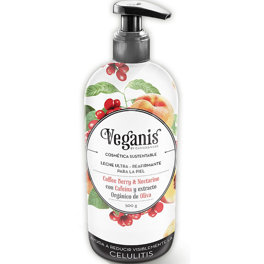 Veganis COFFE BERRY 500 grs