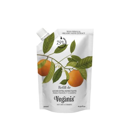 VEGANIS NEROLI DOYPACK 300 ML