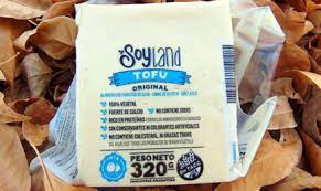 SOYLAND TOFU 320 GRS