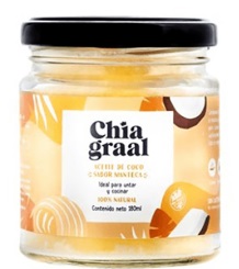 CHIAGRAAL A. COCO MANTECA 180 ML
