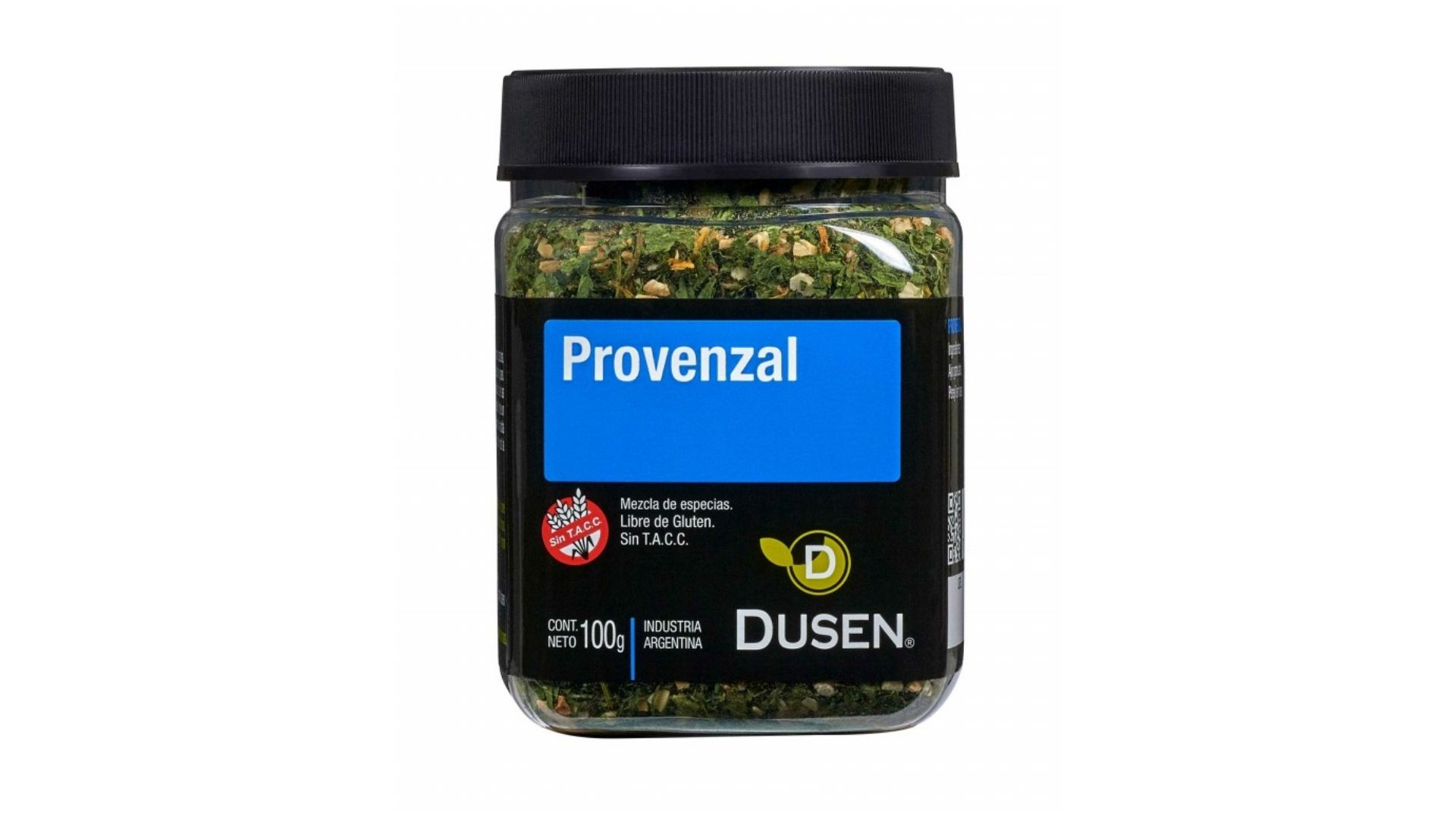 DUSEN PROVENZAL 100 GRS