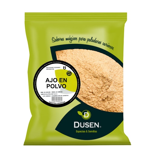 DUSEN AJO EN POLVO 1 KG