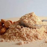 Buenos Vientos HARINA ALMENDRA CON PIEL1 kg