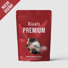KUATI MIX PREMIUM 150 GRS