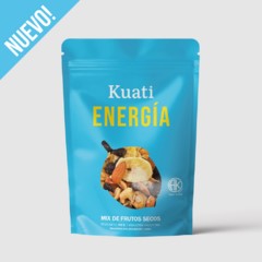 KUATI MIX ENERGIA 150 GRS