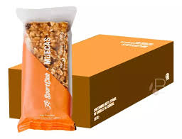 MUECAS BARRAS PROTEICAS SPORTCLUB 16 UNID