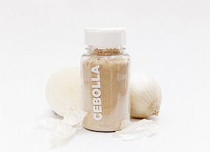 MOLE CEBOLLA POLVO 45 GRS