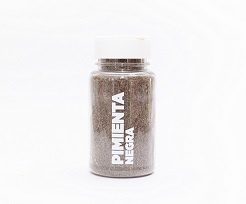 MOLE PIMIENTA NEGRA 75 GRS