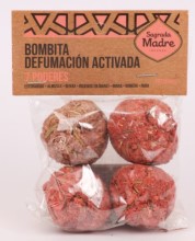 SAGRADA MADRE BOMBITA X 4 7 PODERES