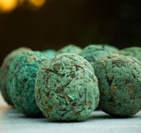 SAGRADA MADRE BOMBITA X 4 LIMPIEZA ENERGETICA BOLSITA