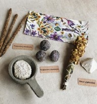 SAGRADA MADRE KIT LIMPIEZA ENERGETICA